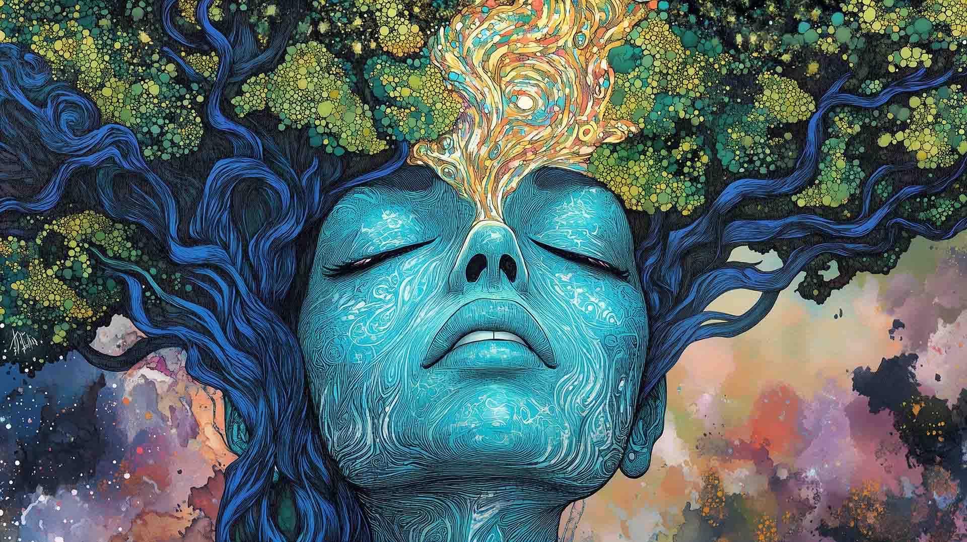 breathwork for transformation