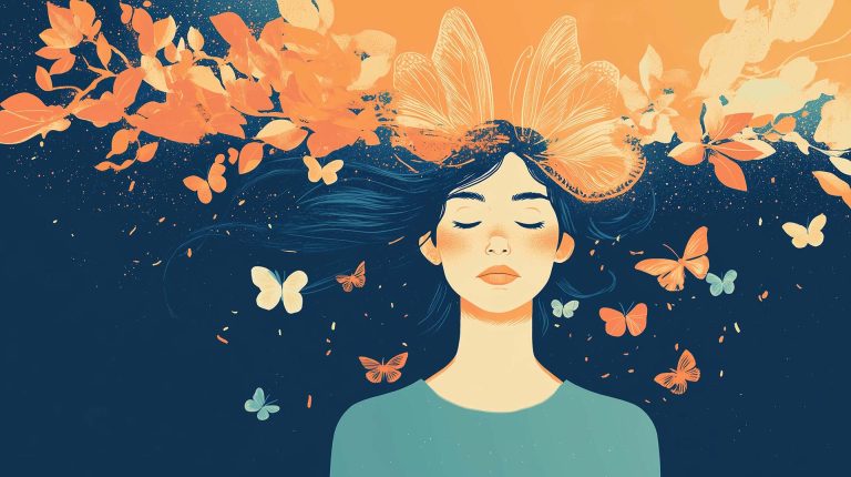 healing trauma
