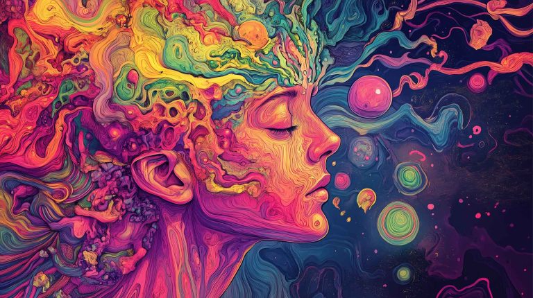 microdosing scientific studies effects on mood