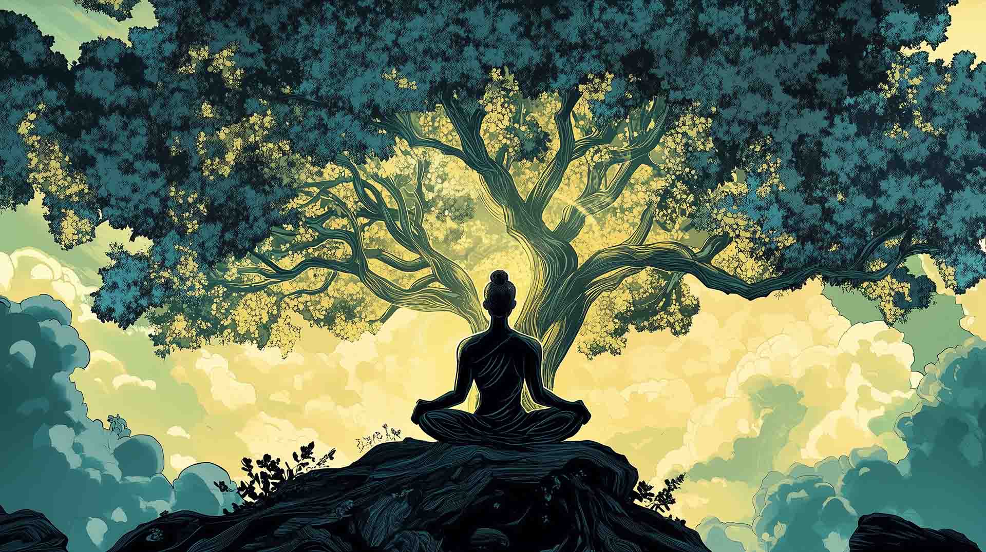 Return To Your Breath